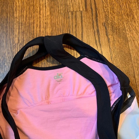 Alo Tank Top - Picture 4 of 6